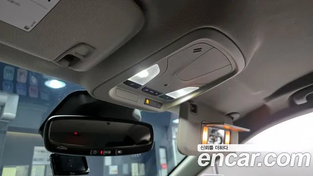 ChevroletGMDaewoo Impala 2016 — фото 19