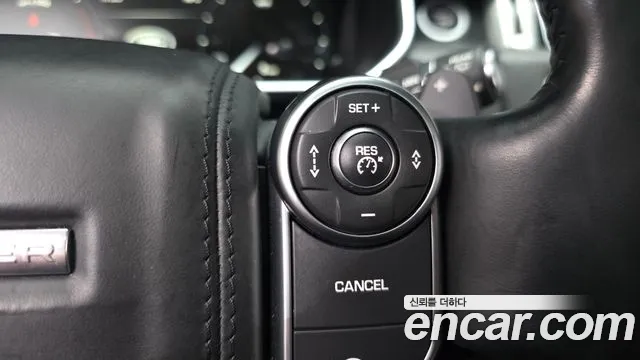 Land Rover Range Rover 2016 — фото 17