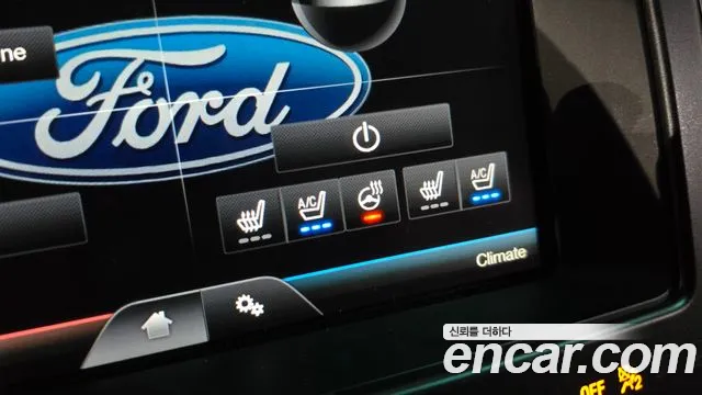 Ford Explorer 2016 — фото 18