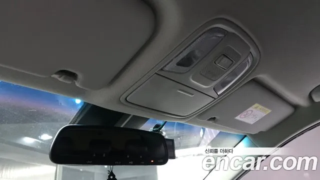 Kia Niro 2021 — фото 19