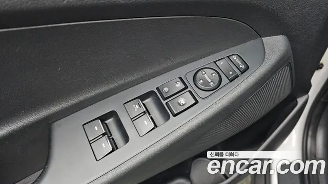 Hyundai Tucson 2018 — фото 19