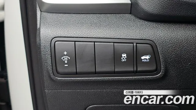 Hyundai Tucson 2018 — фото 20