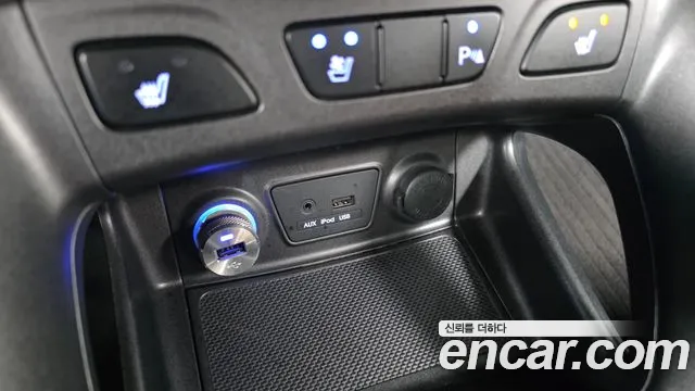 Hyundai Tucson 2014 — фото 16