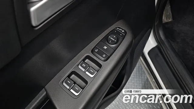 Kia Sportage 2021 — фото 13