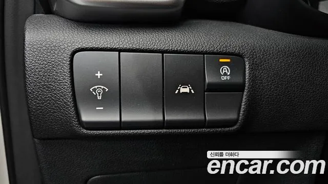 Kia Sportage 2021 — фото 14