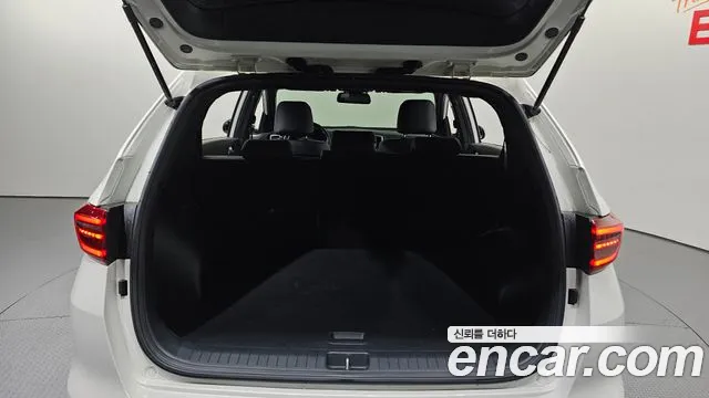 Kia Sportage 2021 — фото 20