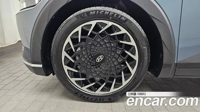 Hyundai Ioniq5 2024 — фото 5