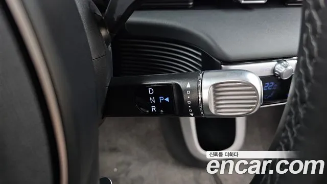 Hyundai Ioniq5 2024 — фото 12