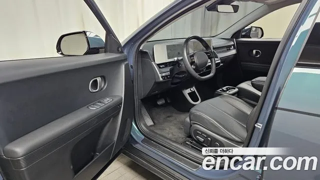 Hyundai Ioniq5 2024 — фото 13