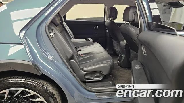 Hyundai Ioniq5 2024 — фото 18