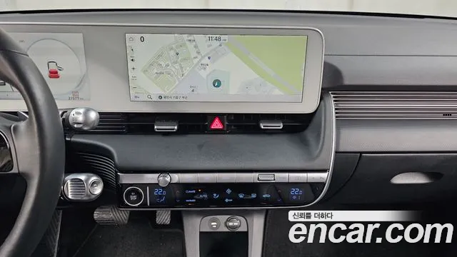 Hyundai Ioniq5 2024 — фото 20