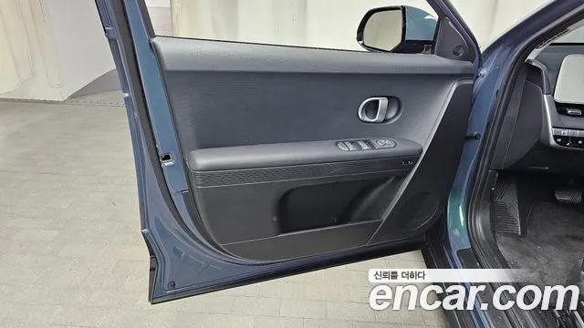 Hyundai Ioniq5 2024 — фото 14