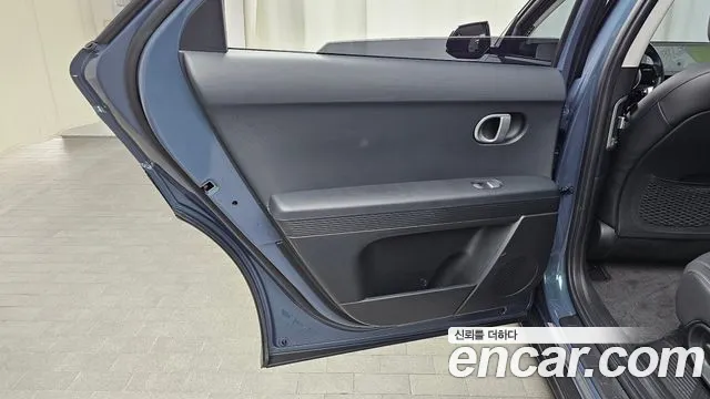 Hyundai Ioniq5 2024 — фото 15
