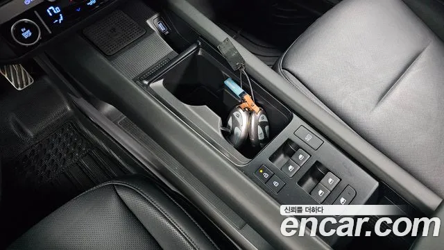 Hyundai Ioniq6 2023 — фото 12