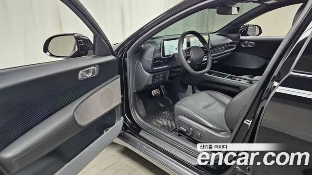 Hyundai Ioniq6 2023 — фото 13