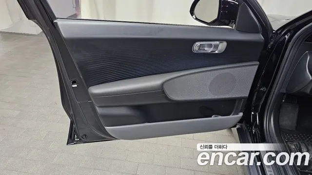Hyundai Ioniq6 2023 — фото 14