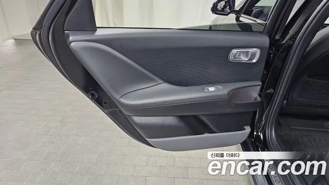 Hyundai Ioniq6 2023 — фото 15