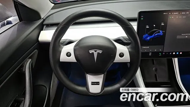 Tesla Model 3 2020 — фото 13