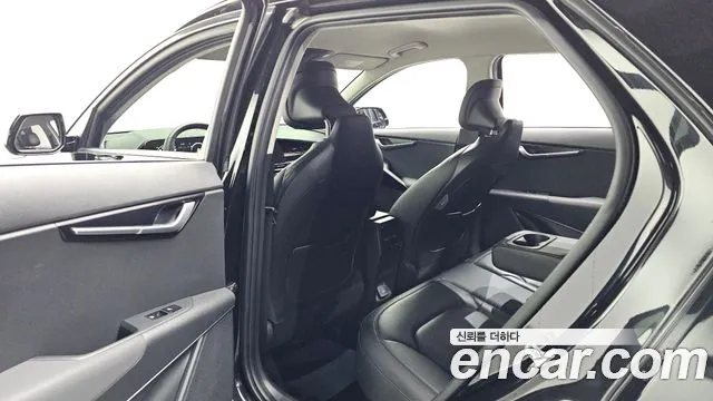 Kia Niro 2022 — фото 17