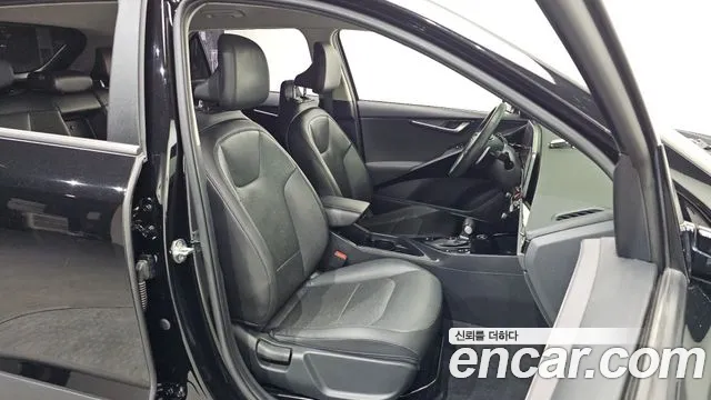 Kia Niro 2022 — фото 18