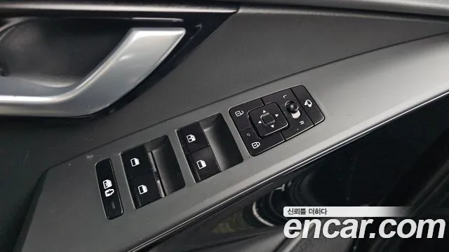 Kia Niro 2022 — фото 19