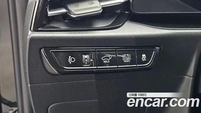 Kia Niro 2022 — фото 20