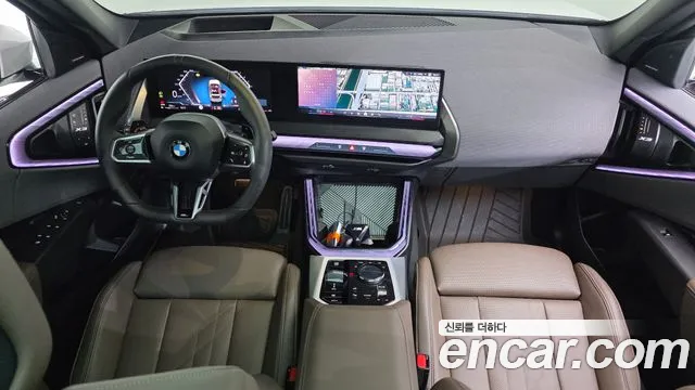BMW X3 2025 — фото 10