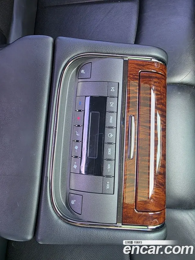 ChevroletGMDaewoo Alpheon 2011 — фото 14