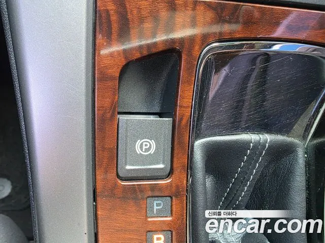 ChevroletGMDaewoo Alpheon 2011 — фото 19