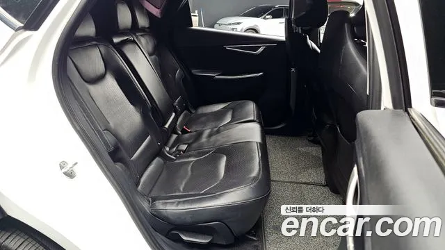 Kia EV6 2022 — фото 11