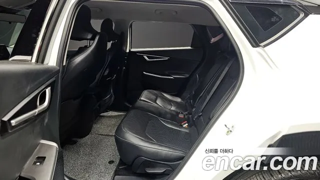 Kia EV6 2022 — фото 12