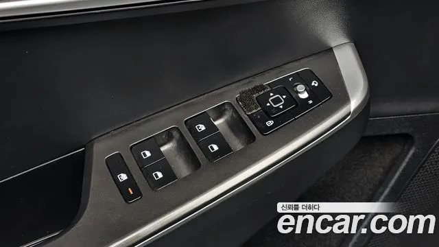Kia EV6 2022 — фото 17