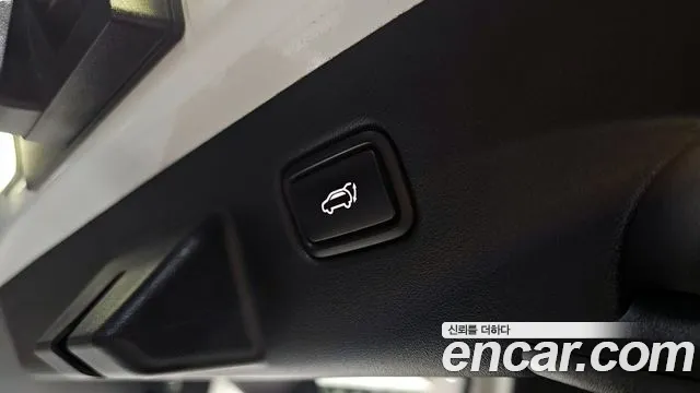 Kia EV6 2022 — фото 18