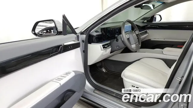 Hyundai Grandeur 2023 — фото 10