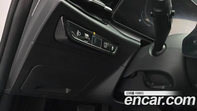 Kia Niro 2022 — фото 16