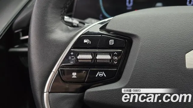 Kia Niro 2022 — фото 17