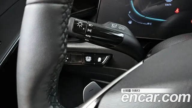 Kia Niro 2022 — фото 14