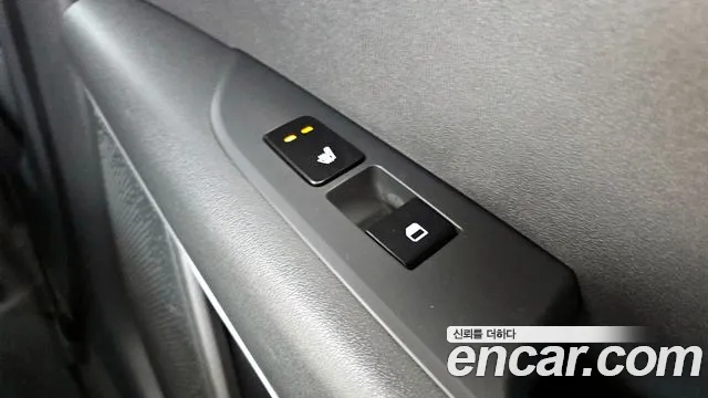 Kia Niro 2022 — фото 19