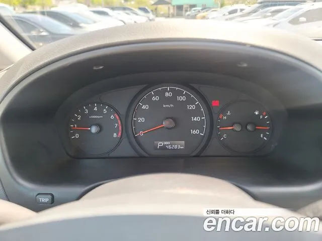 Hyundai Starex 2021 — фото 10