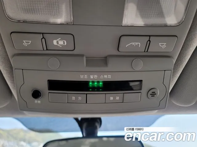 Hyundai Starex 2021 — фото 11