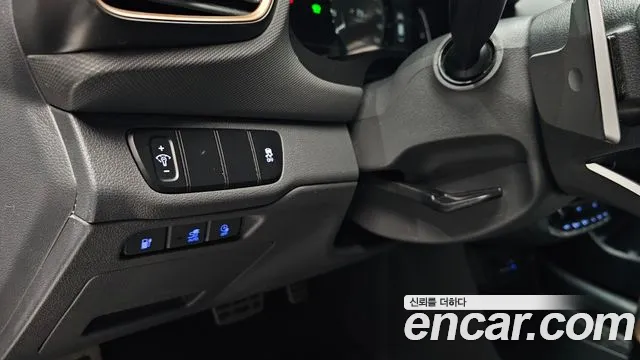 Hyundai Ioniq 2017 — фото 14
