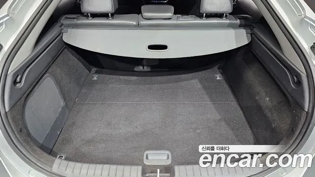 Hyundai Ioniq 2017 — фото 20