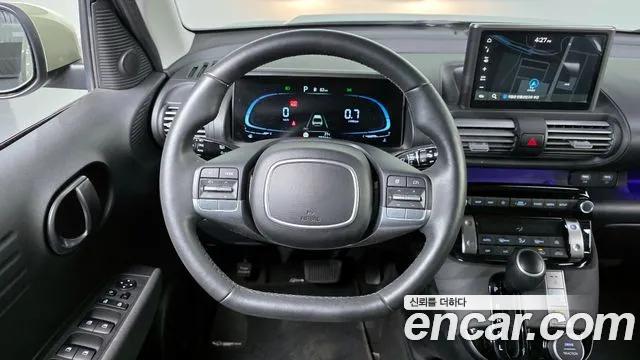 Hyundai Casper 2022 — фото 19