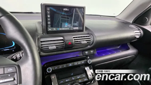 Hyundai Casper 2022 — фото 20