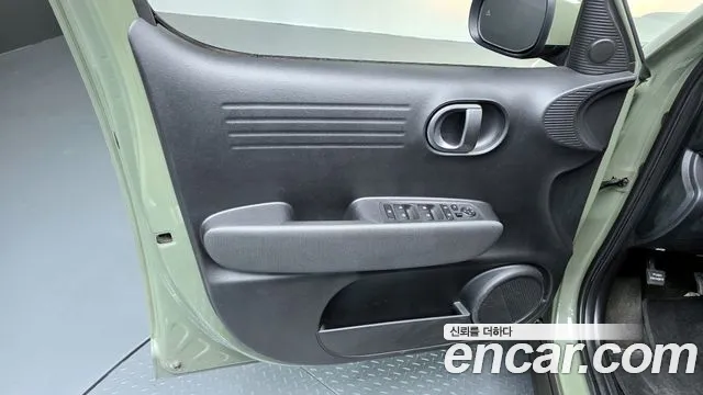 Hyundai Casper 2022 — фото 14