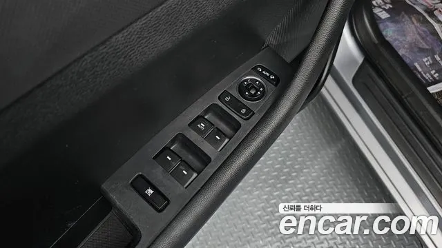 Hyundai Sonata 2015 — фото 19