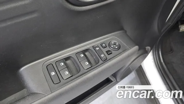 Hyundai Casper 2023 — фото 19