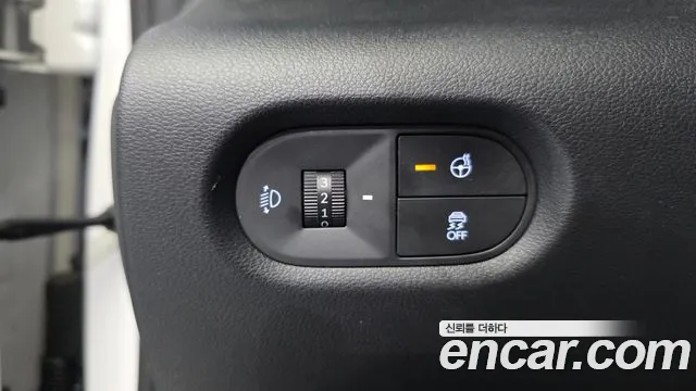 Hyundai Casper 2023 — фото 20
