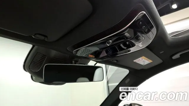 Mercedes-Benz GLC-Class 2025 — фото 18