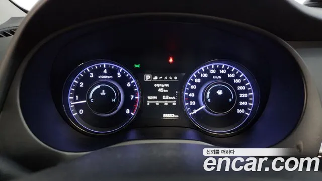 Hyundai Aslan 2015 — фото 11